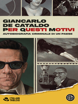 cover image of Per Questi Motivi